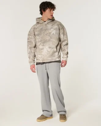 Waffle Lounge Pants