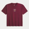 West Ham United Football Club Graphic Tee West Ham United Football Club Graphic Tee