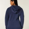 Zip-Up Senior ’26 Graphic Hoodie Zip-Up Senior ’26 Graphic Hoodie