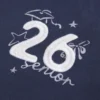 Zip-Up Senior ’26 Graphic Hoodie Zip-Up Senior ’26 Graphic Hoodie